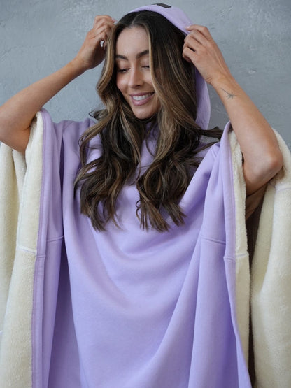 Tranquil Cloak Hoodie™