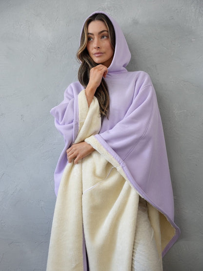 Tranquil Cloak Hoodie™