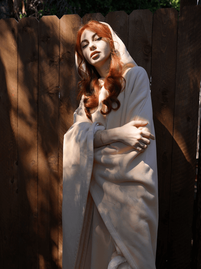 Tranquil Cloak Hoodie™