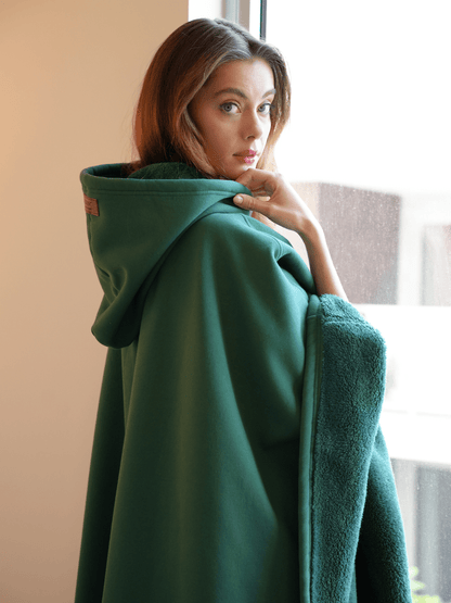 Tranquil Cloak Hoodie™