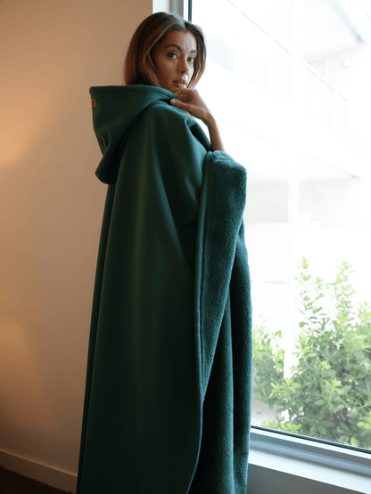 Tranquil Cloak Hoodie™