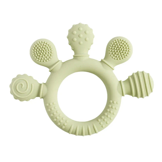 Teethit™ Baby Teether