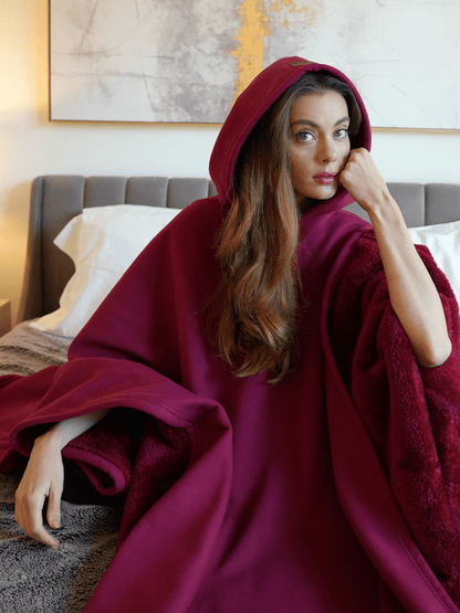Tranquil Cloak Hoodie™